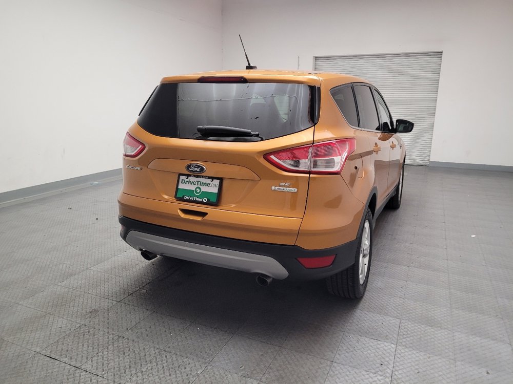 Used 2016 Ford Escape SE image 7