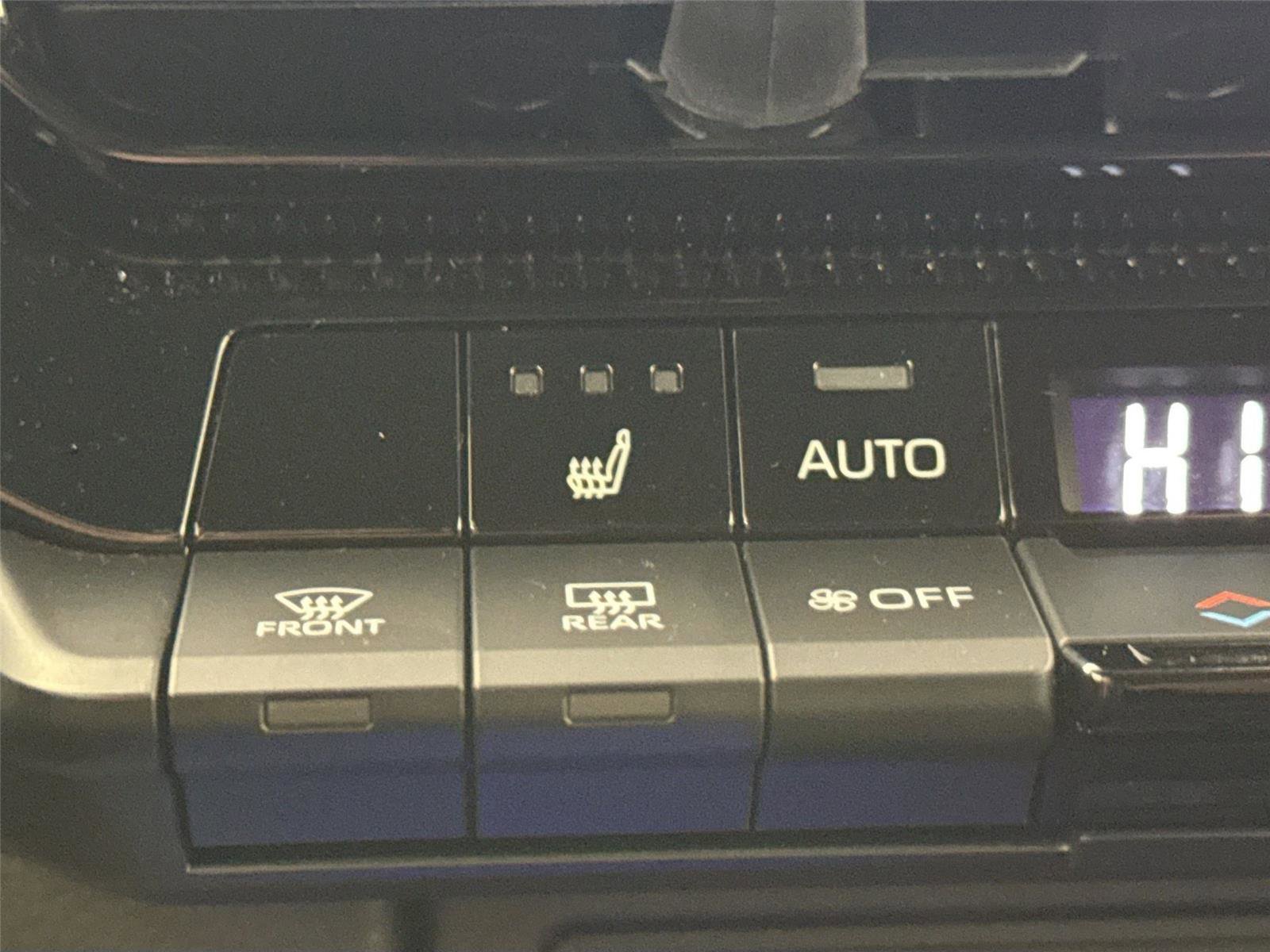 Certified 2025 Toyota Land Cruiser 1958 image 8