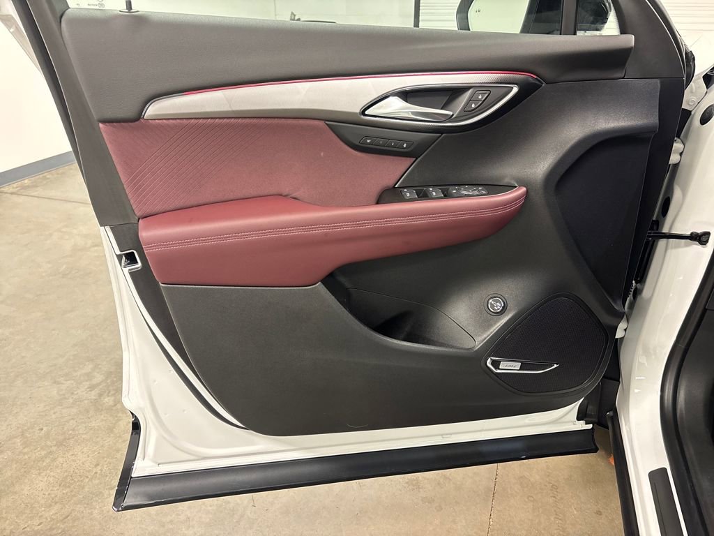 New 2026 Buick Envision Sport Touring AWD/4WD image 19