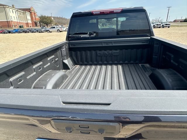 New 2026 GMC Sierra 2500 Denali w/ Denali Reserve Package AWD/4WD image 7