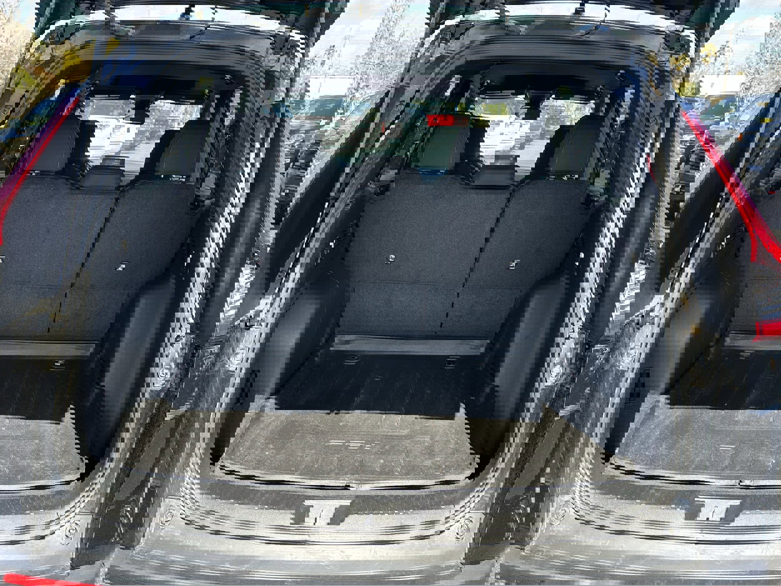 Used 2024 Honda CR-V Sport image 9