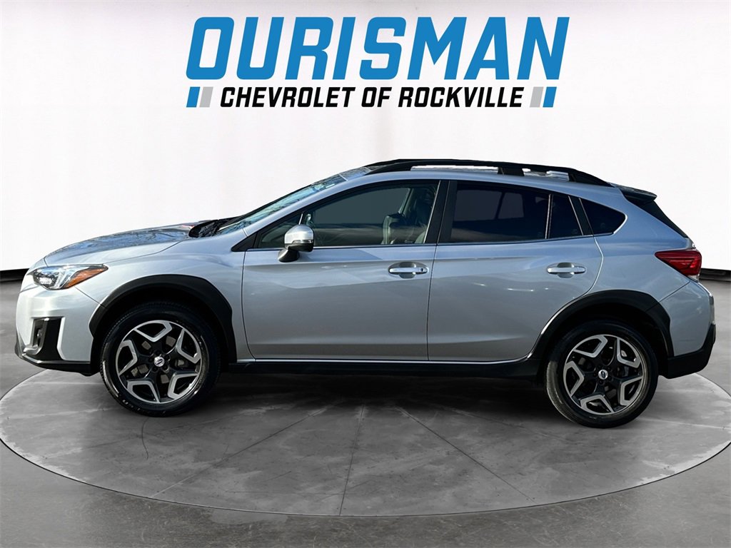 Used 2018 Subaru Crosstrek 2.0i Limited image 3