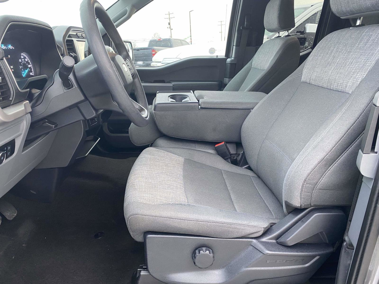 Certified 2022 Ford F150 XLT AWD/4WD image 11
