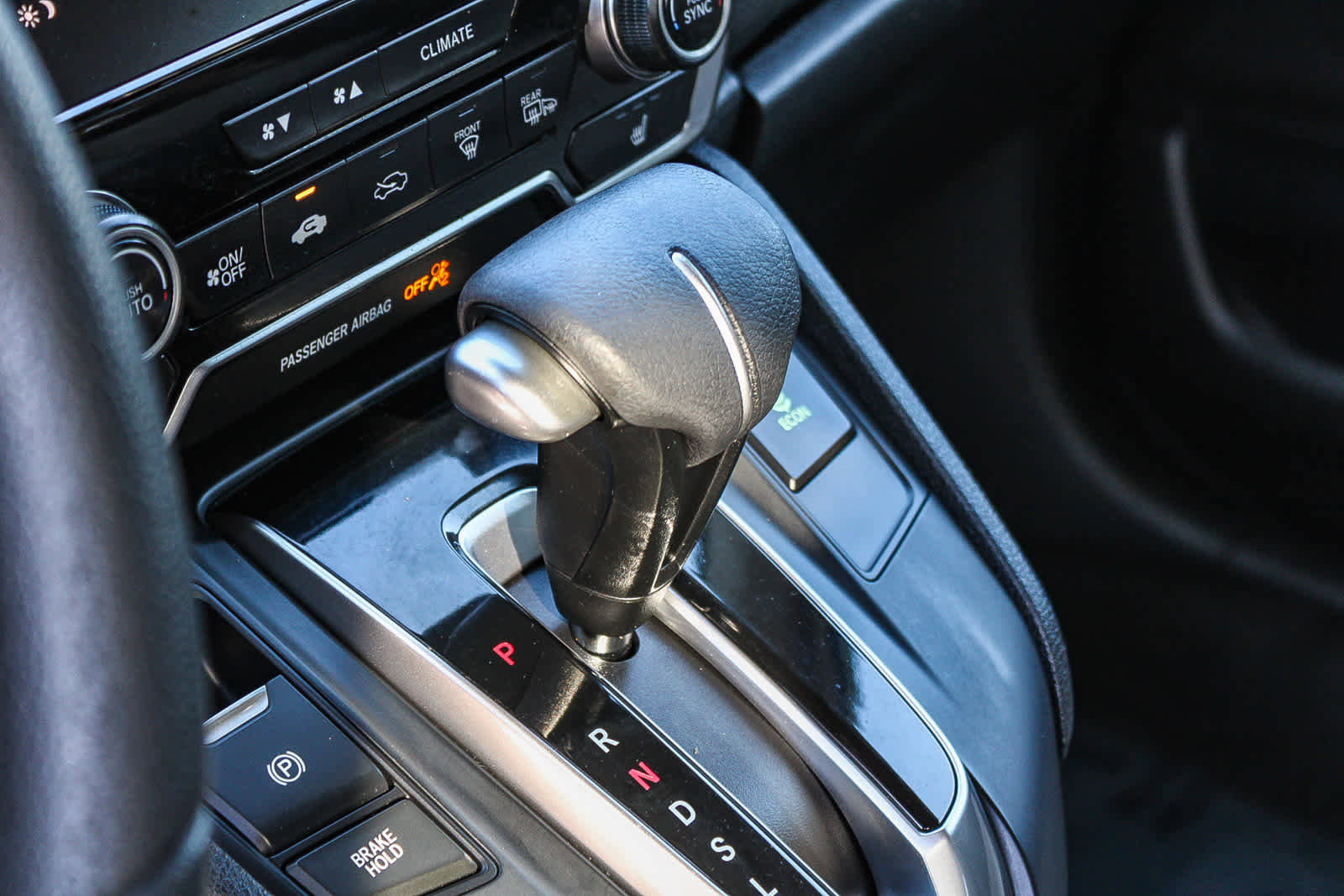 Used 2019 Honda CR-V EX image 19