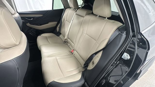 Certified 2023 Subaru Outback Limited image 14