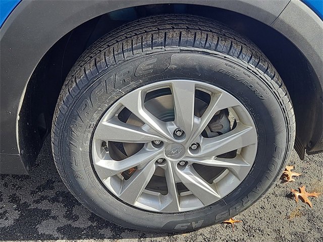 Used 2019 Hyundai Tucson Value image 10