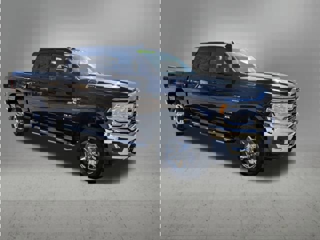 Used 2021 RAM 2500 Big Horn image 7