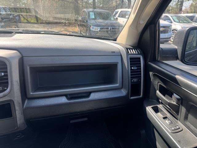 Used 2018 RAM 1500 Tradesman w/ Popular Equipment Group image 28