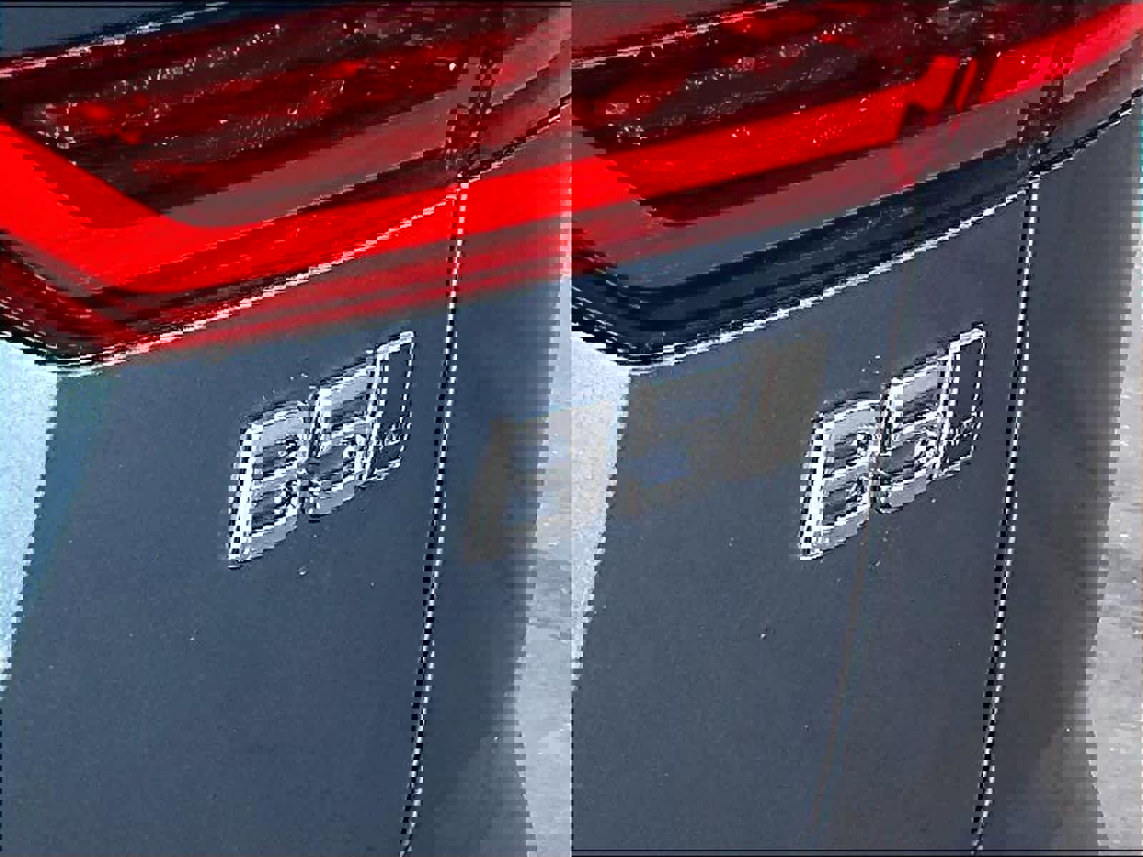 New 2026 Volvo XC60 B5 Plus w/ Protection Package Premier image 26