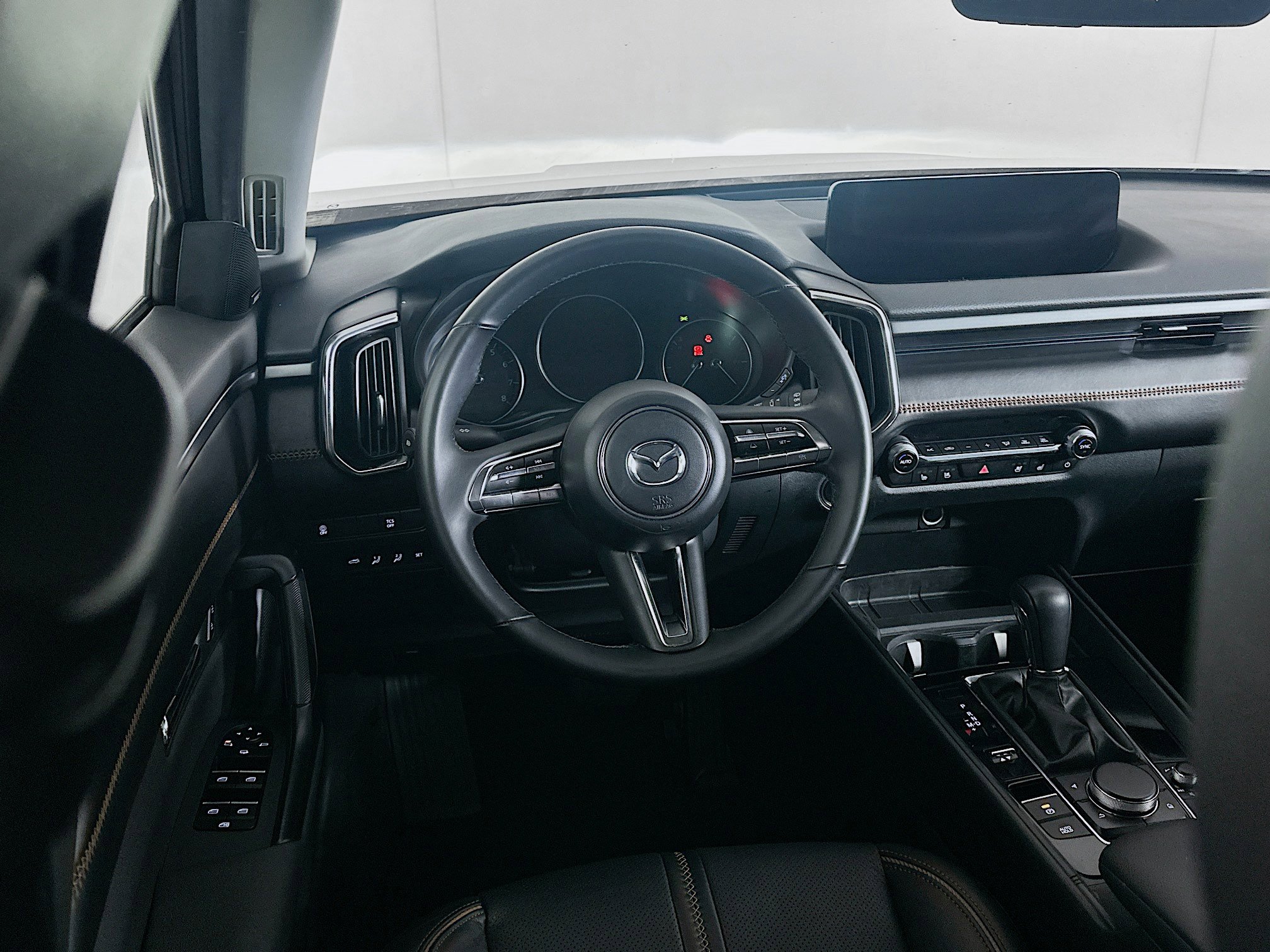 Used 2025 MAZDA CX-50 AWD 2.5 S w/ Premium Plus Pkg image 18