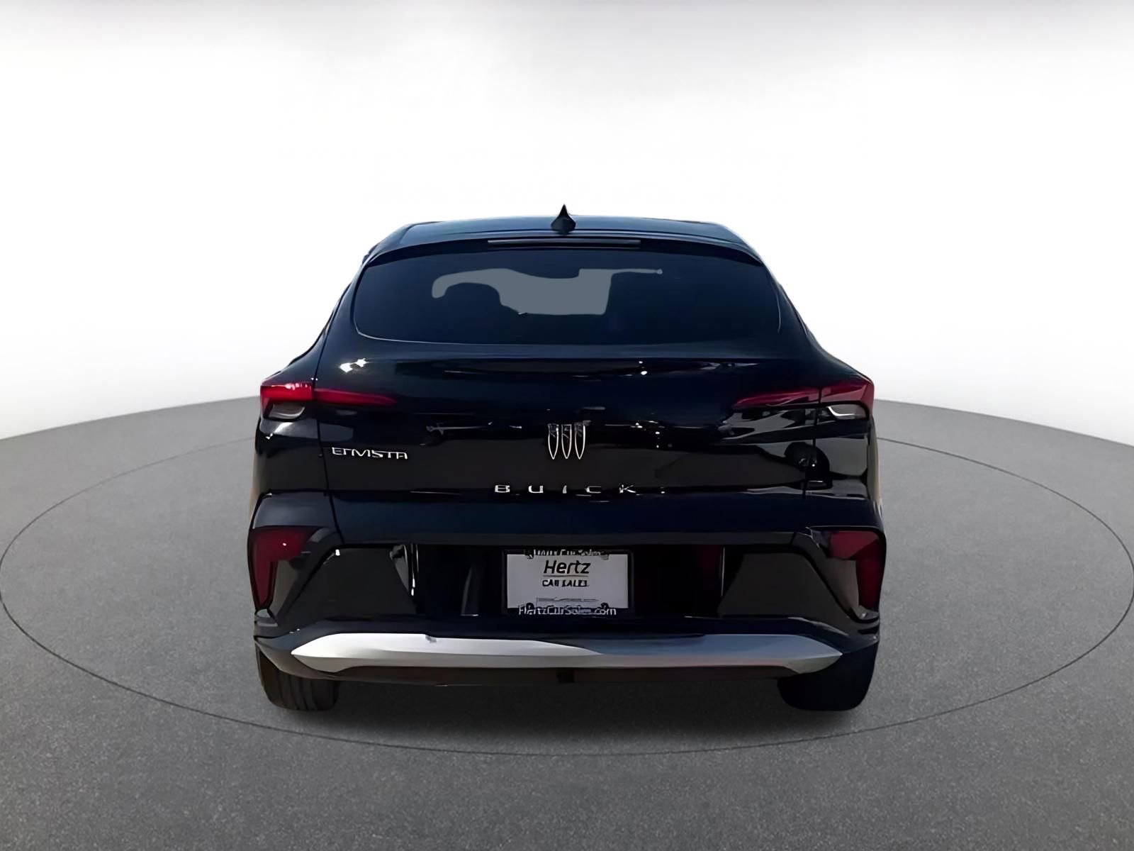 Used 2025 Buick Envista Sport Touring image 12