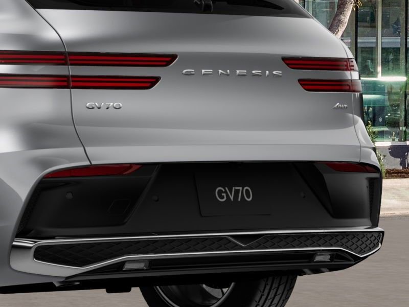 New 2026 Genesis GV70 2.5T image 19