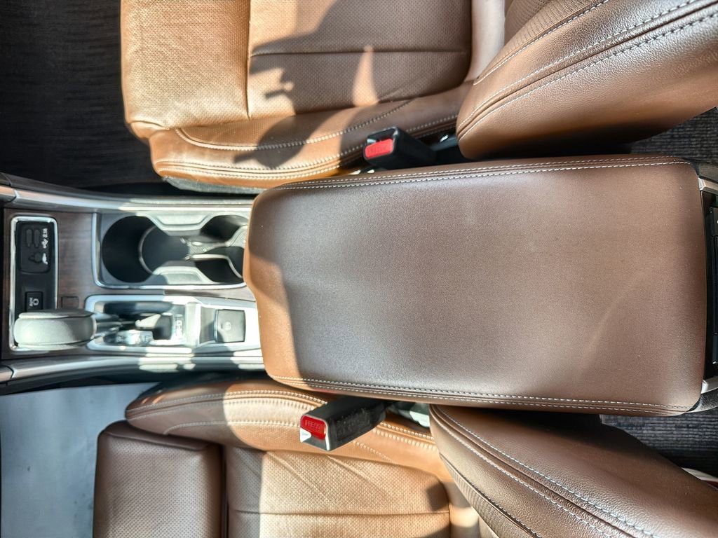 Used 2019 Subaru Ascent Touring AWD/4WD image 33