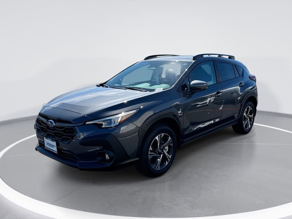 New 2026 Subaru Crosstrek 2.0i Premium