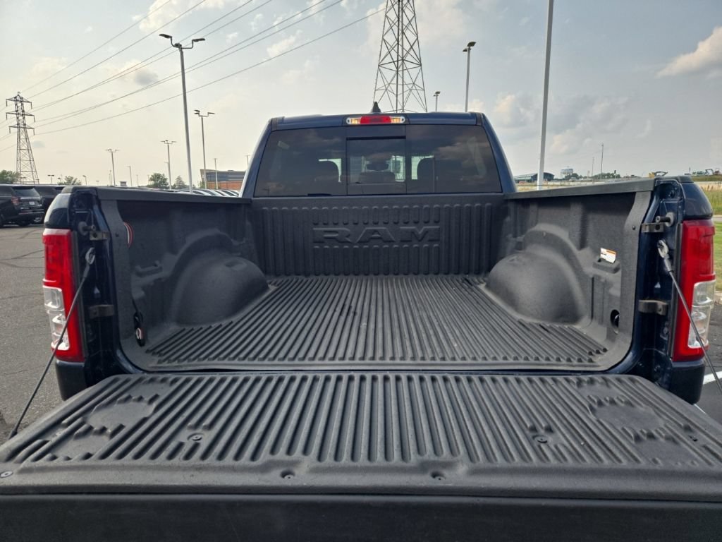 Used 2019 RAM 1500 Big Horn AWD/4WD image 12