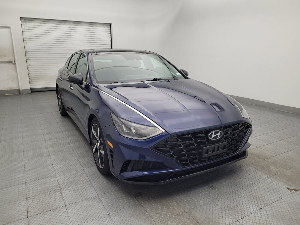 Used 2022 Hyundai Sonata SEL Plus FWD image 13