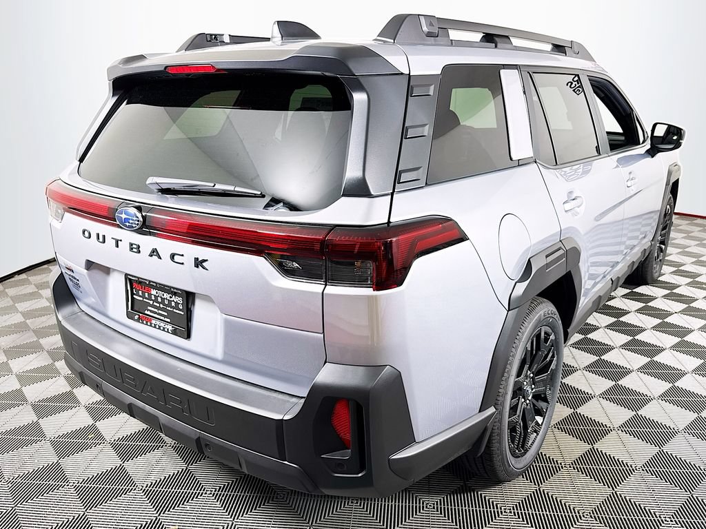 New 2026 Subaru Outback Limited XT AWD/4WD image 7
