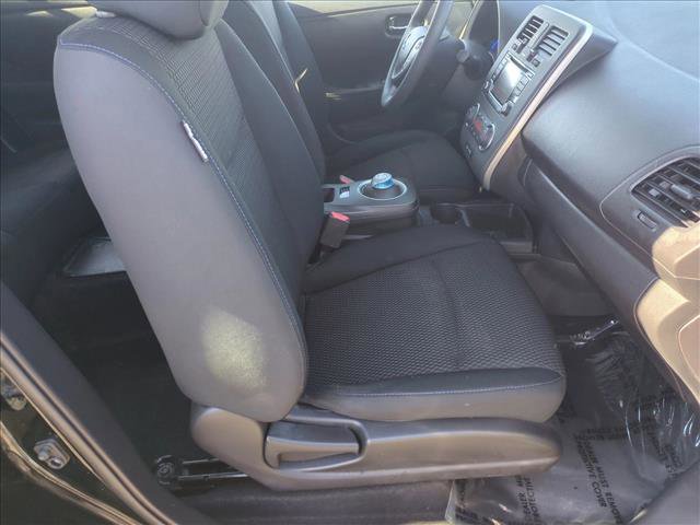 Used 2016 Nissan Leaf S w/ Charger Package image 19