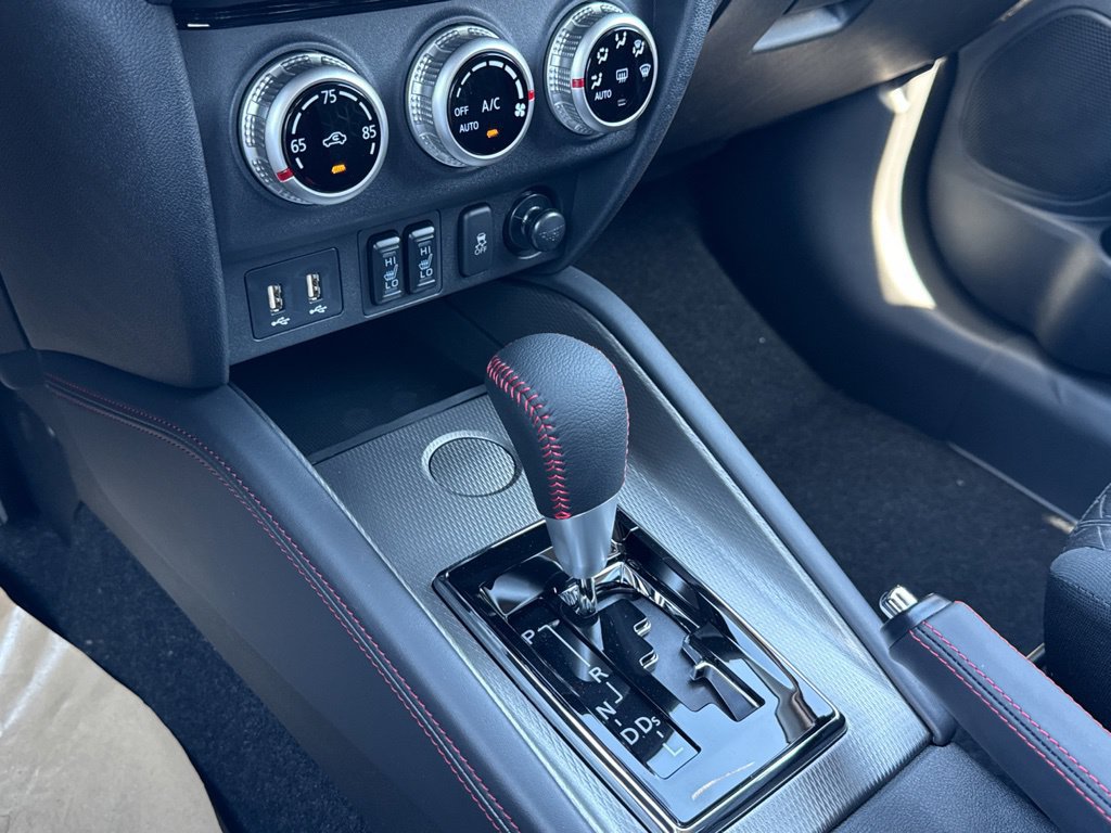 New 2027 Mitsubishi Outlander Sport LE FWD image 11