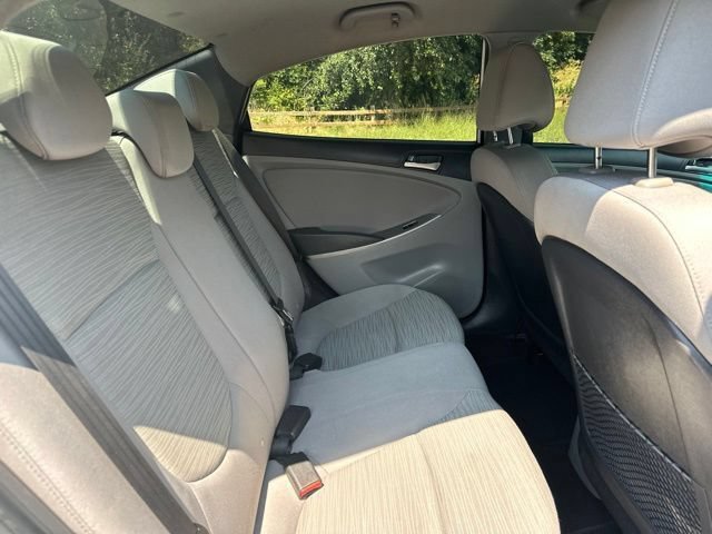Used 2017 Hyundai Accent SE FWD image 20