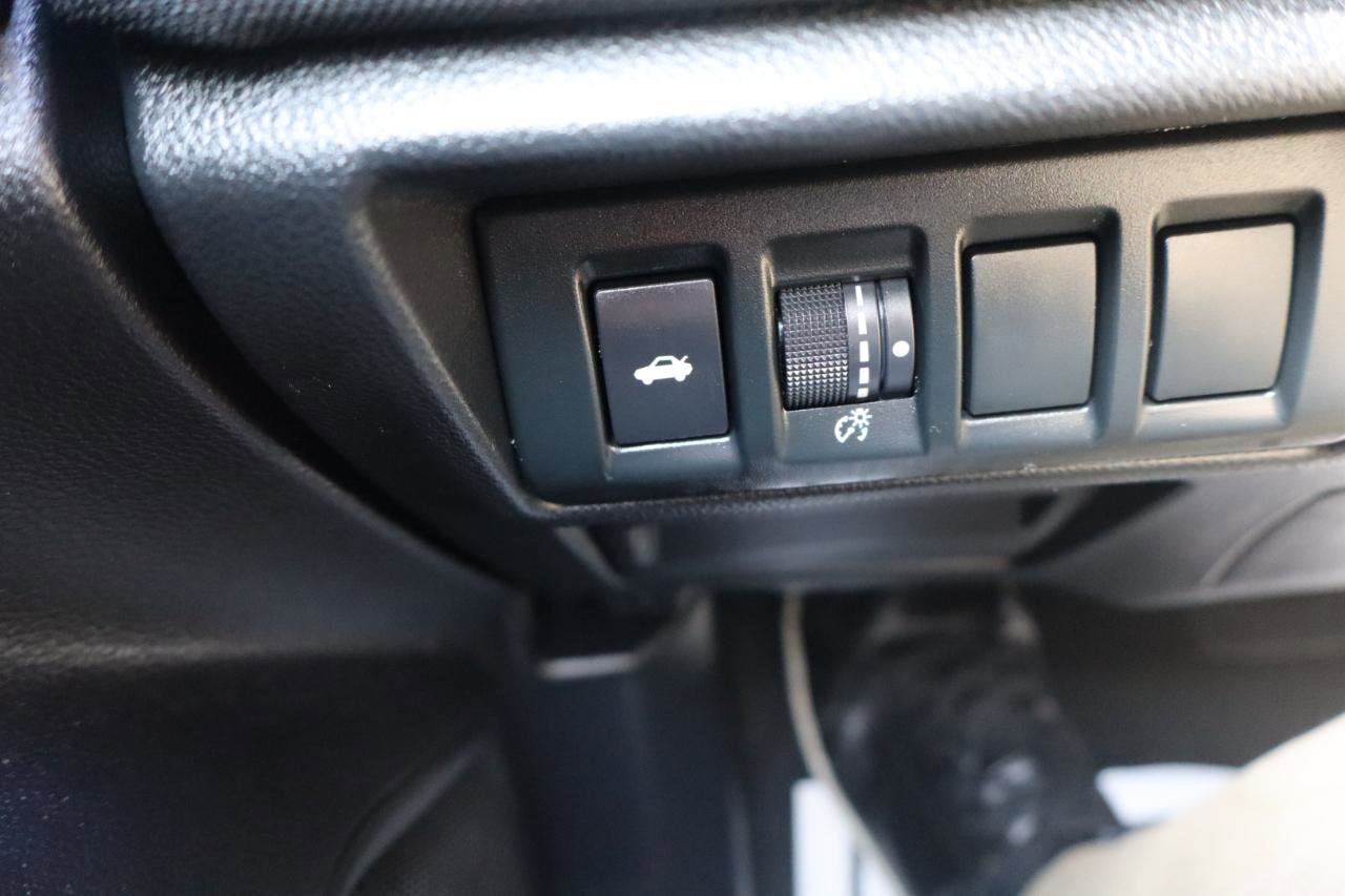 Used 2022 Subaru Legacy AWD/4WD image 16