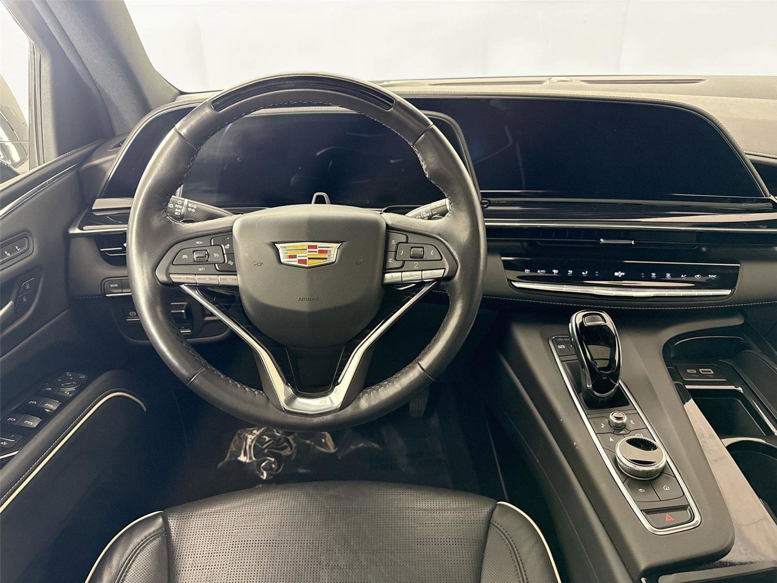 Used 2024 Cadillac Escalade Sport image 32