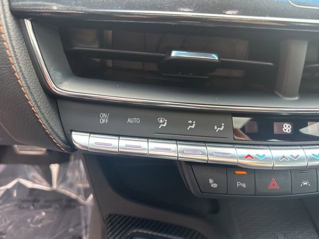 Used 2023 Cadillac CT5 V w/ Cold Weather Package image 24