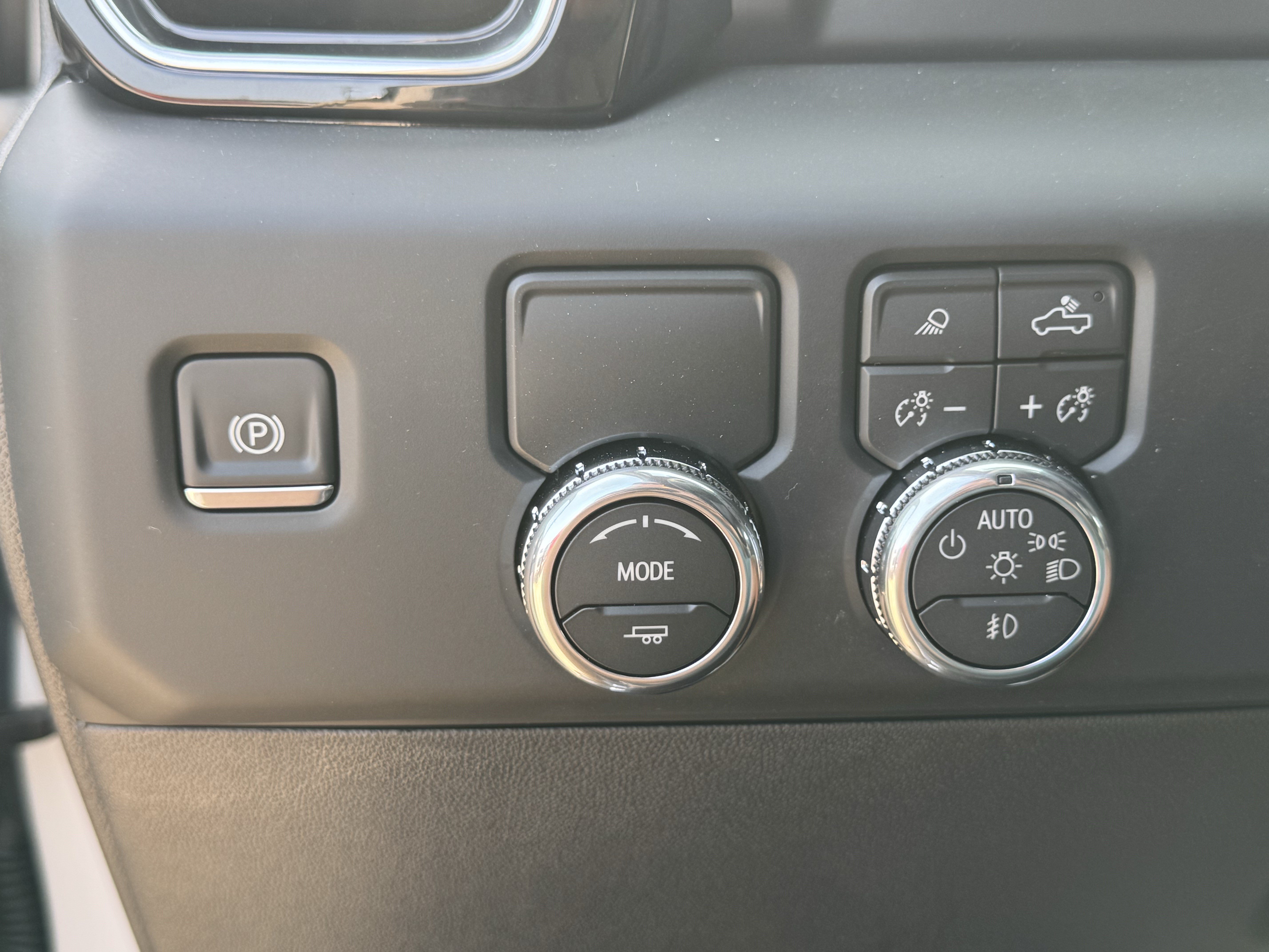 New 2026 GMC Sierra 1500 Denali w/ Technology Package RWD image 19