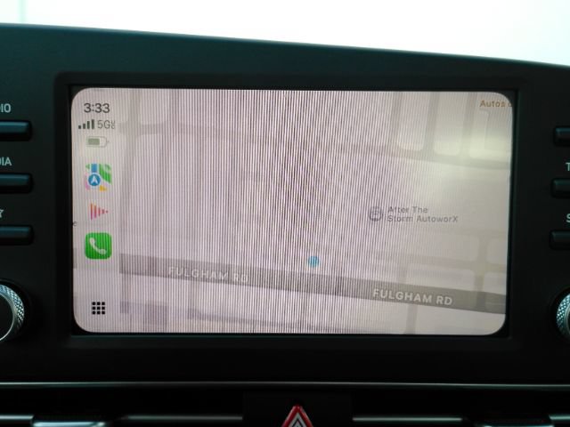 Used 2026 Hyundai Elantra Hybrid FWD image 40