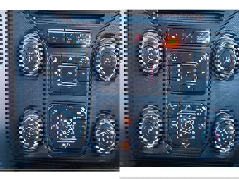 Used 2014 Ford F150 XLT w/ Equipment Group 302A Luxury image 25