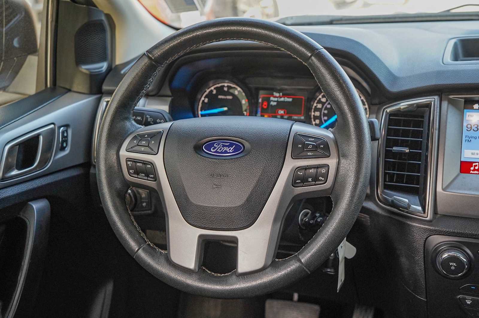 Used 2019 Ford Ranger XLT w/ Equipment Group 302A Luxury image 25