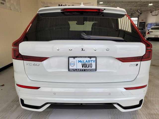New 2026 Volvo XC60 B5 Plus w/ Climate Package image 5