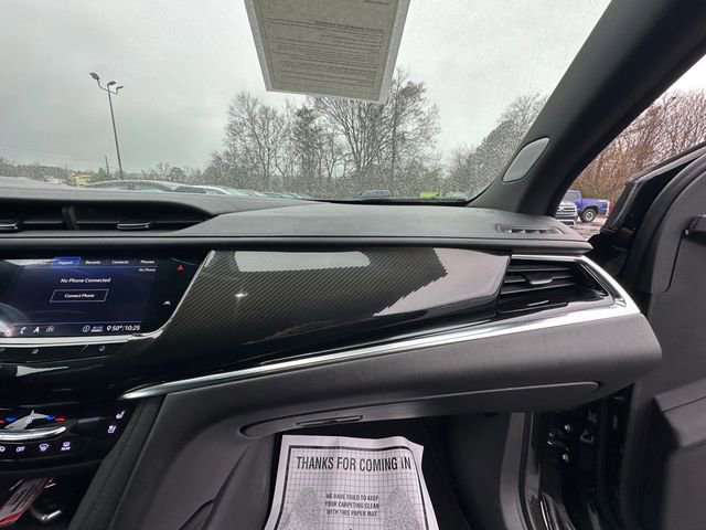 Used 2020 Cadillac XT6 Sport image 16