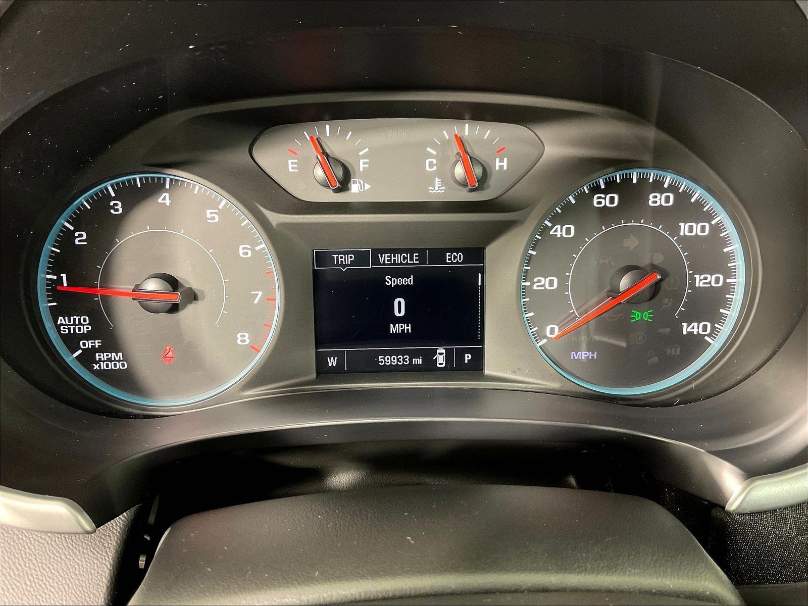 Used 2022 Chevrolet Malibu LT FWD image 13