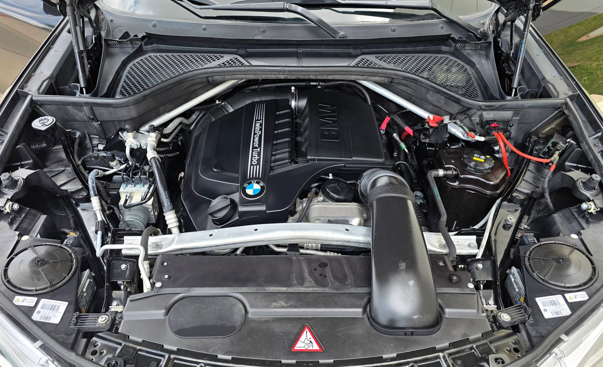 Used 2014 BMW X5 xDrive35i AWD/4WD image 58