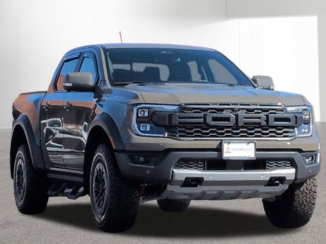 Used 2025 Ford Ranger Raptor image 3