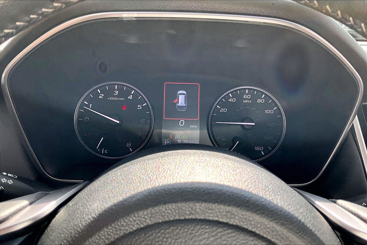 Used 2024 Subaru Outback Limited image 21