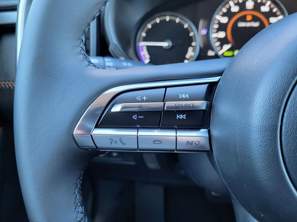 New 2026 MAZDA CX-50 AWD 2.5 Hybrid w/ Weather Package image 16