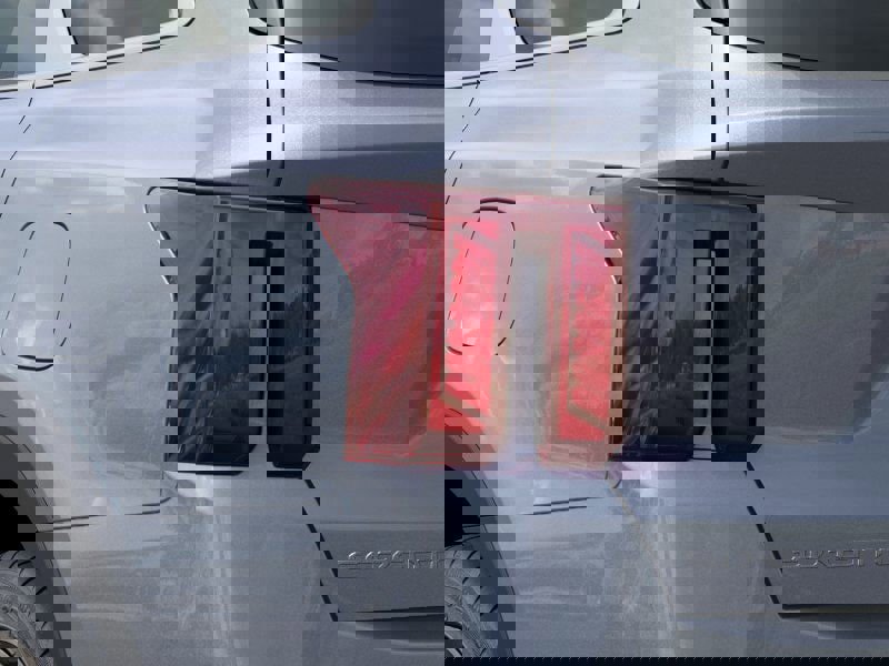 New 2025 Kia Sorento EX w/ Panoramic Sunroof Package image 11