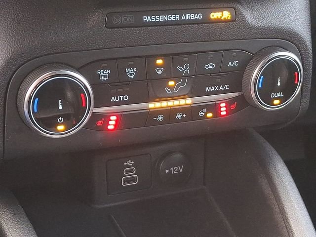 Used 2025 Ford Escape ST-Line Select image 15