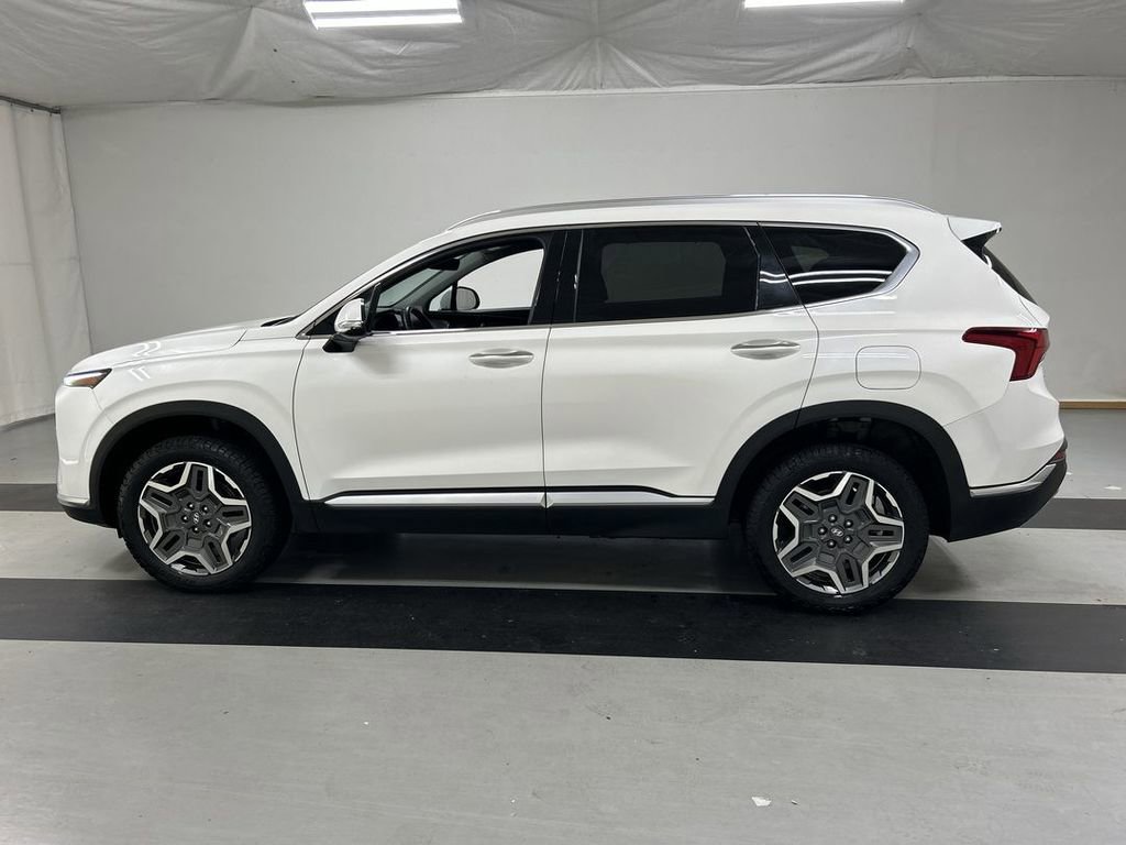 Used 2022 Hyundai Santa Fe SEL Convenience AWD/4WD image 6