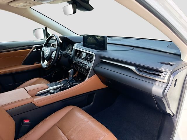 Used 2022 Lexus RX 350L Luxury w/ Accessory Package (Z1) FWD image 15