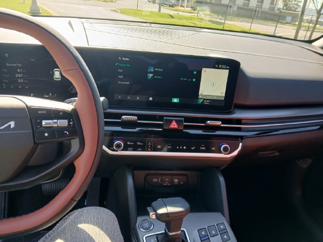 New 2026 Kia Sportage SX FWD image 30