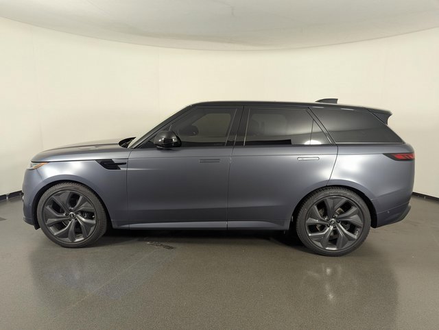 Used 2024 Land Rover Range Rover Sport Dynamic SE image 5