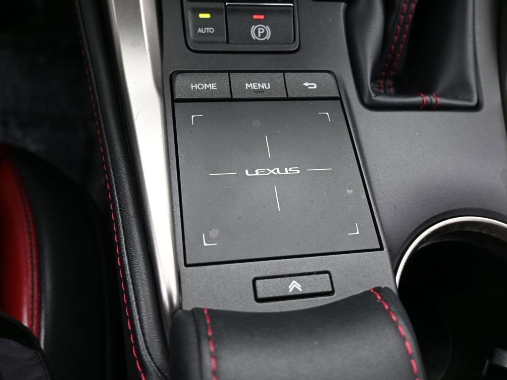 Used 2021 Lexus NX 300 F Sport w/ F Sport Premium Package image 34