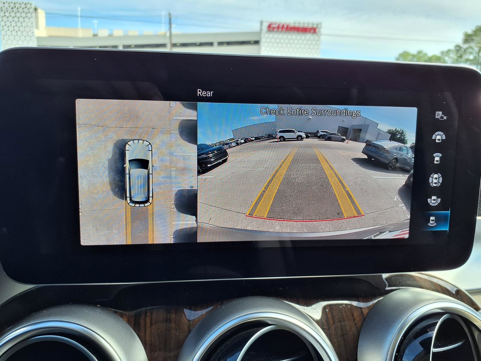 Used 2022 Mercedes-Benz GLC 300 image 6