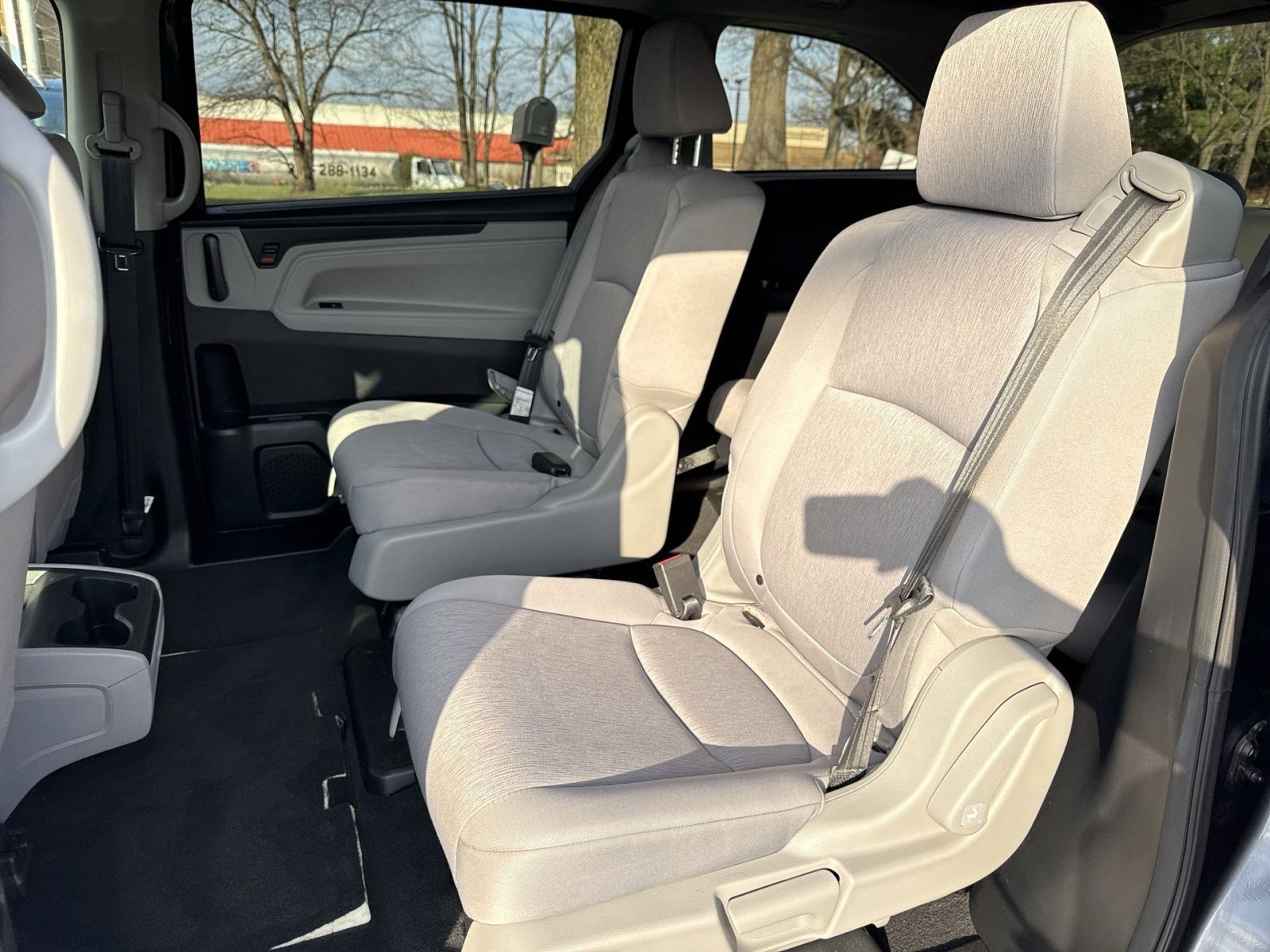 Used 2020 Honda Odyssey LX image 19