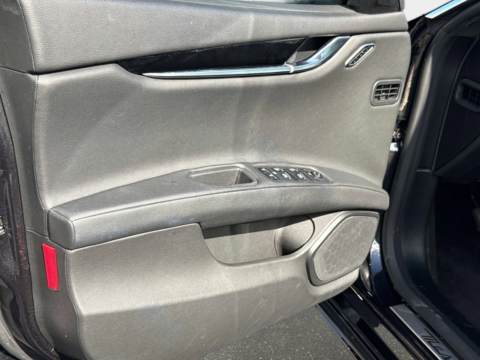 Used 2022 Maserati Ghibli Modena Q4 image 37