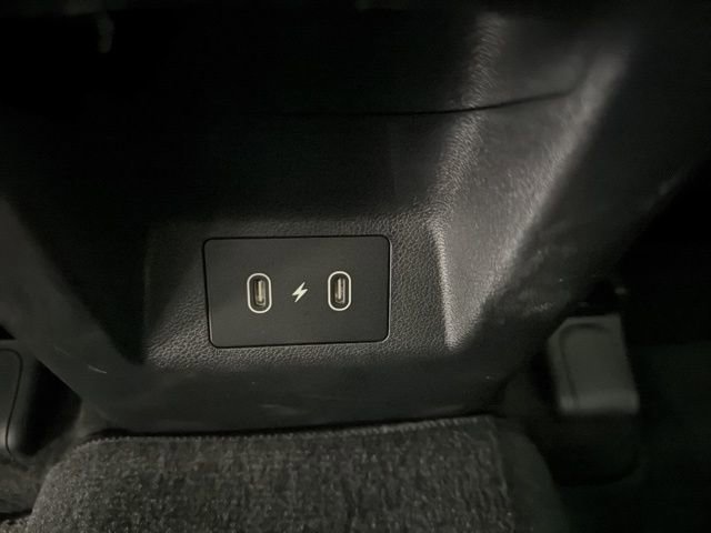 Certified 2026 Hyundai Tucson SEL image 12