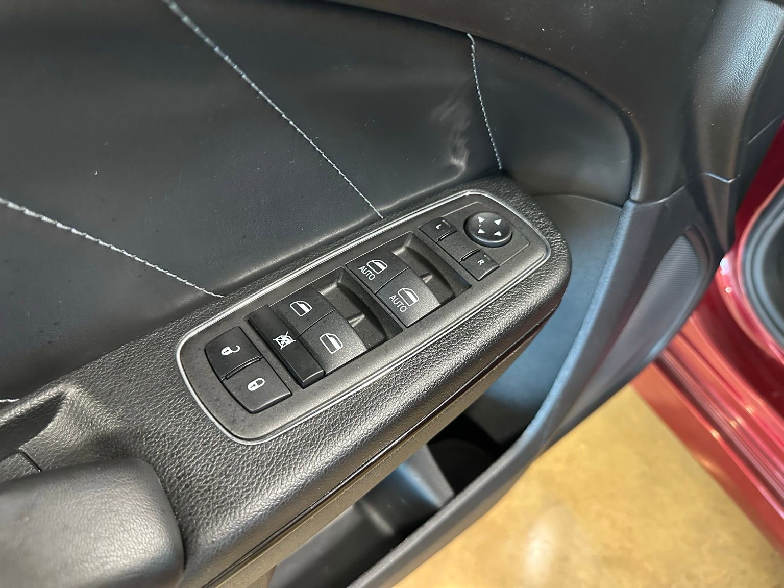 Used 2023 Dodge Charger Scat Pack w/ Daytona Edition Group image 13